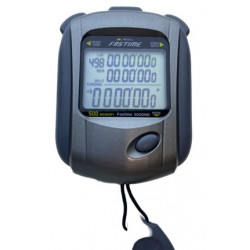 Professional digital stopwatch Fastime 500DM2