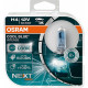 Bulbs and xenon lights Osram halogenski žarometi COOL BLUE INTENSE (NEXT GEN) H4 (2 kosa) | race-shop.si