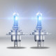 Bulbs and xenon lights Osram halogenski žarometi COOL BLUE INTENSE (NEXT GEN) H4 (1 kos) | race-shop.si