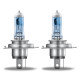 Bulbs and xenon lights Osram halogenski žarometi COOL BLUE INTENSE (NEXT GEN) H4 (1 kos) | race-shop.si