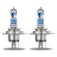 Bulbs and xenon lights Osram halogenski žarometi NIGHT BREAKER 200 H4 (2 kosa) | race-shop.si