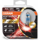 Bulbs and xenon lights Osram halogenski žarometi NIGHT BREAKER 200 H4 (2 kosa) | race-shop.si