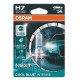 Bulbs and xenon lights Osram halogenski žarometi COOL BLUE INTENSE (NEXT GEN) H7 (1 kos) | race-shop.si
