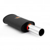 Muffler 63mm RM Motors