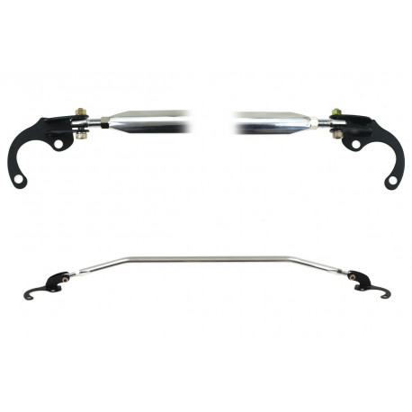 Stebrički Strut bar front upper type A HONDA CIVIC 88-91(INJECTION) | race-shop.si