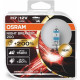 Bulbs and xenon lights Osram halogenski žarometi NIGHT BREAKER 200 H7 (2 kosa) | race-shop.si