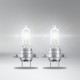 Bulbs and xenon lights Osram halogenski žarometi NIGHT BREAKER SILVER H7 (2 kosa) | race-shop.si