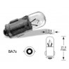 ELTA VISION PRO 6V 1.2W car light bulb BA7S BA7S (1pcs)