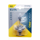 Bulbs and xenon lights ELTA VISION PRO 12V 60/55W halogenski žaromet P43t H4 blister (1 kos) | race-shop.si