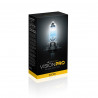 ELTA VISION PRO 180 Black Edition 12V 55W halogen headlight lamps PX26d H7 (2pcs)