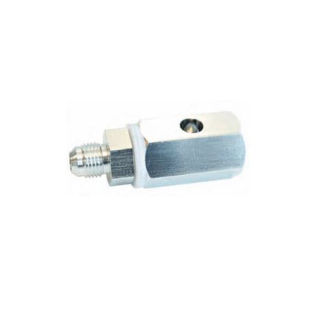 Kontrolni ventil Roll over valve AN6 | race-shop.si
