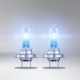 Bulbs and xenon lights Osram halogenski žarometi COOL BLUE INTENSE (NEXT GEN) (2 kosa) | race-shop.si