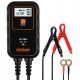 Polnilni za akumulatorje Osram 4A battery charger OEBCS904 | race-shop.si