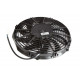 Ventilatorji 12V Univerzalni električni ventilator SPAL 280m - sesanje, 12V | race-shop.si