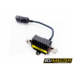 Ecumaster battery isolator CLUB (M8)