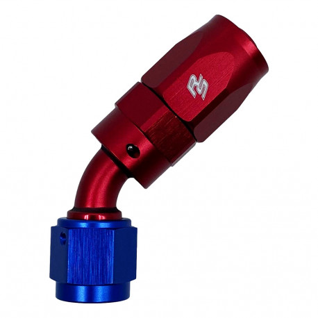 Fitingi 45° Fiting AN6 45° | race-shop.si