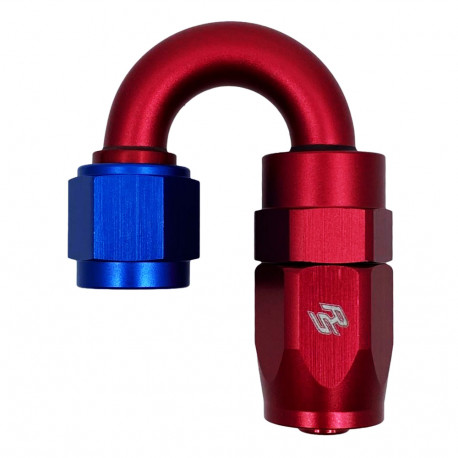 Fitingi 180° Fiting AN4 180° | race-shop.si