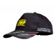 Pokrovčki OMP racing spirit cap black | race-shop.si