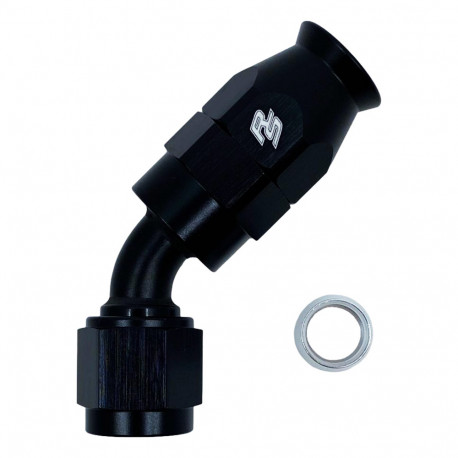 Fitingi 45° PTFE fiting AN4 45° | race-shop.si