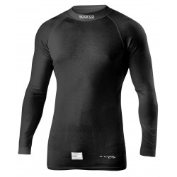 Sparco RW-7 DELTA Podmajica s FIA homologacijo črna