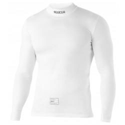 Sparco RW-4 GUARD Top with FIA white