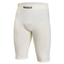Sparco RW-4 GUARD shorts white