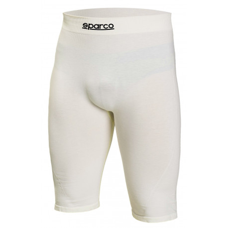 Spodnje perilo Sparco RW-4 GUARD shorts white | race-shop.si