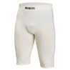 Sparco RW-4 shorts white