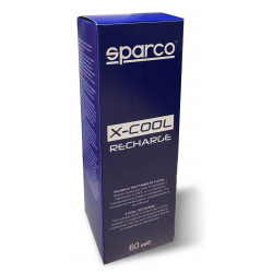 Polnilo hladilne obdelave SPARCO X-COOL