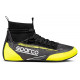 Čevlji Race shoes Sparco SUPERLEGGERA FIA black/yellow | race-shop.si