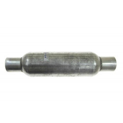 Univerzalni sredinski izpušni lonec (dušilec zvoka) AWG 400x45mm