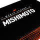 Dirkaški hladilniki Aluminijasti dirkalni hladilnik MISHIMOTO 92-99 BMW E36, Manual | race-shop.si