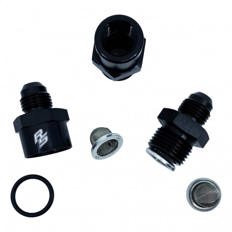 Oljne črpalke Filter olja AN3 | race-shop.si