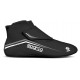 Race shoes Sparco PPRIME EVO FIA black