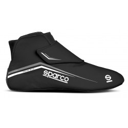 Race shoes Sparco PPRIME EVO FIA black
