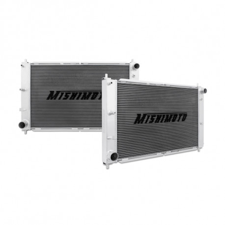 FORD SPORT COMPACT RADIATORS 97-04 Ford Mustang, Automatic | race-shop.si
