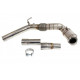 Down pipe, dump pipe Downpipe for Audi A3 8V 1.8 TSI | race-shop.si