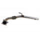 Golf Downpipe for VW Golf 6R | race-shop.si