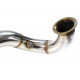 A3 Downpipe for Audi A3 2.0T decat | race-shop.si
