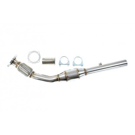 A3 Downpipe for Audi A3 8L 1.8T with cat | race-shop.si