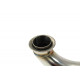 VW Downpipe for VW CADDY 2003-2008 1.9 and 2.0 TDI | race-shop.si