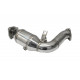 A4 Downpipe for A4 S4 B8/B8.5 3.0 TFSI V6 2009-2016 decat | race-shop.si