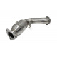 S5 Downpipe for A5 S5 B8/B8.5 3.0 TFSI V6 2007-2017 decat | race-shop.si