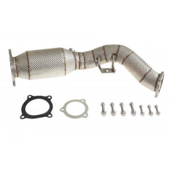 Downpipe for Audi A5 2.0 TFSI FWD / Quattro