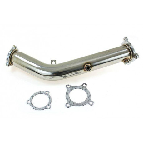 A4 Downpipe for Audi A4 B8 2.0 TFSI decat | race-shop.si