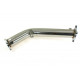 A4 Downpipe for Audi A4 B8 2.0 TFSI decat | race-shop.si