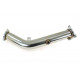 Down pipe, dump pipe Downpipe for AUDI A5 B8 2.0T 2010-2011 decat | race-shop.si