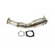 Down pipe, dump pipe Downpipe for Audi A5 8T 2.0 TFSI | race-shop.si