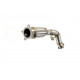 Down pipe, dump pipe Downpipe for Audi A5 8T 2.0 TFSI | race-shop.si