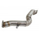 RS7 Downpipe for Audi RS7 C7 4.0 TFSI V8 | race-shop.si